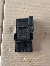 2010 2014 Ford Mustang 3.7 V6 SCATOLA DEI FUSIBILI COVER COPERCHIO