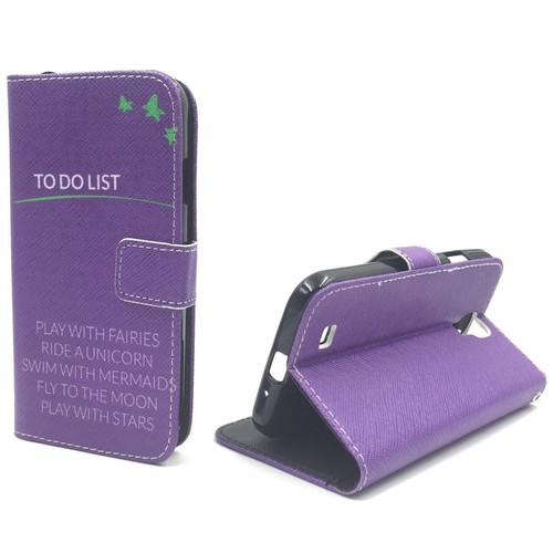 Custodia samsung galaxy - galaxy, s4