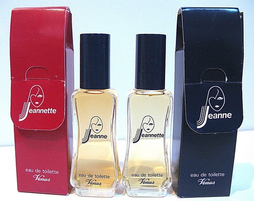 Profumo vintage 22ml - 2, x