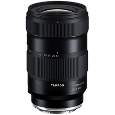 Tamron 17-50 mm f/4 Di III VXD