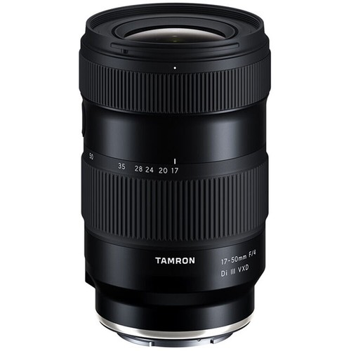 Tamron 4 di - tamron, 17-50