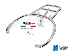 PORTA BAULETTO CROMATO VESPA