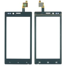 Vetro touchscreen originale