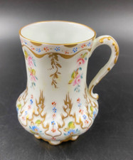 VINTAGE TAZZA DA Tè Caffè