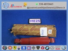 AMMORTIZZATORE POSTERIORE FIAT