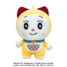 Doraemon Play Charm Dorami
