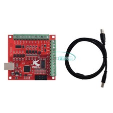 CNC USB MACH3 100Khz Breakout