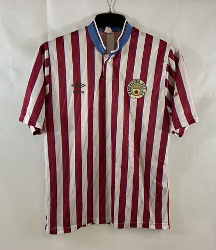 Maglia calcio manchester - maglia, city