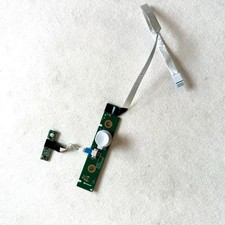 Scheda pulsante chiave monitor