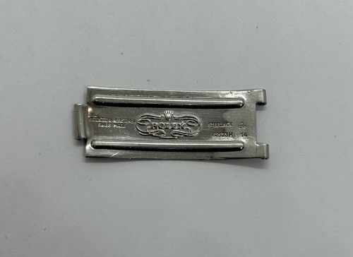 Rolex vintage deployant - deployant, clasp