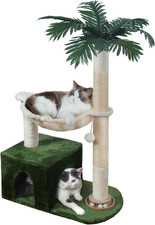 Albero Tiragraffi 95 cm con