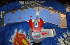 Yu-Gi-Oh Duel Disk Card