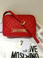 Borsa a tracolla Love Moschino