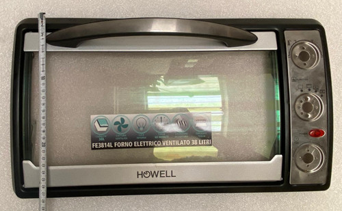 Sportello per forno - per, elettrico