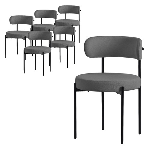 Set sedie lounge da - set,