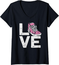 Donna Shoe Love Shoemaker Shoe