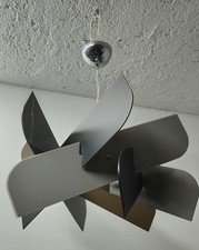 Lampadario   sospensione 