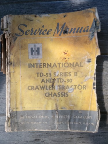Manuale servizio telaio - manuale,