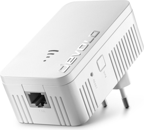 Devolo wifi repeater - wifi,