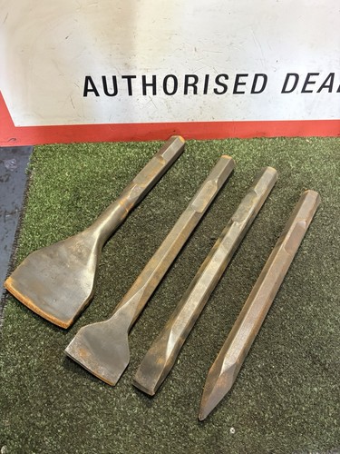 Hilti te3000 set acciai - te3000, di
