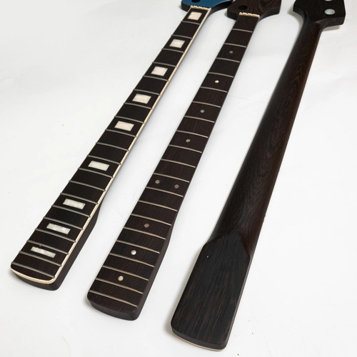 Collo chitarra basso - 4, corde
