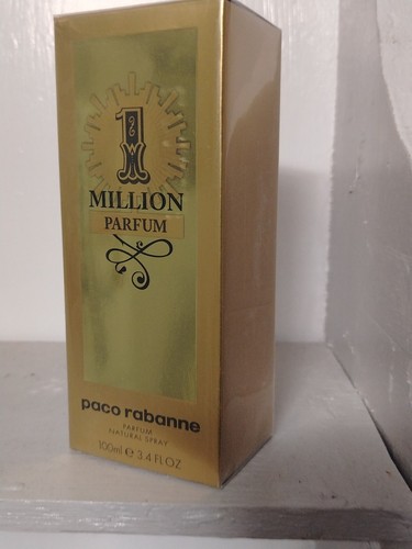 Paco rabanne million per - paco,
