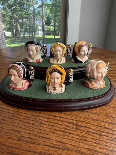 Royal doulton enrico - enrico, set