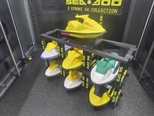 SEA-DOO X4 COLLEZIONE