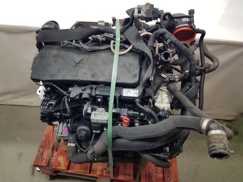 N47c16a motore mini countryman - n47c16a,