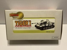 Dragon Armor 1/35 Tiger I