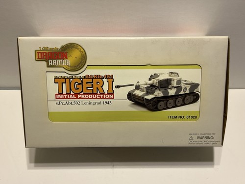 Dragon armor tiger - dragon,