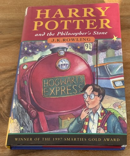 Harry potter the philosopher - potter,