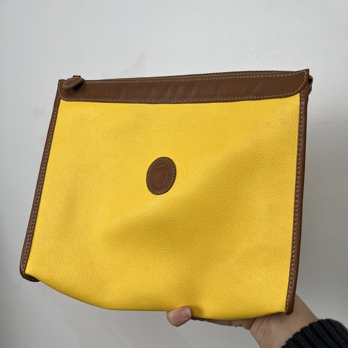 Borsa pochette vintage