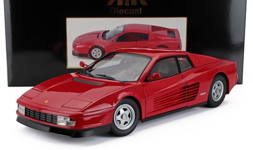 Scale ferrari - -,