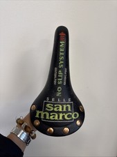 Sella Bici San Marco Squadra -
