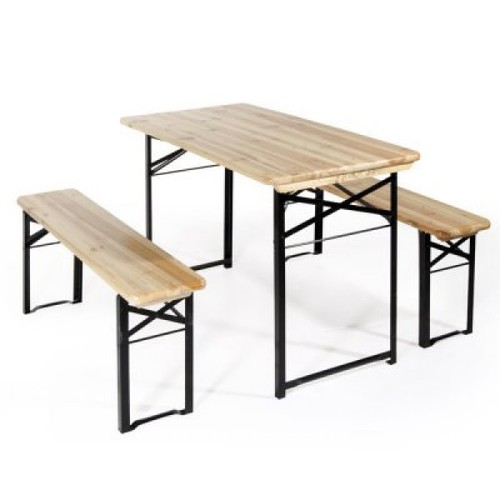 Set birreria verdelook - set,