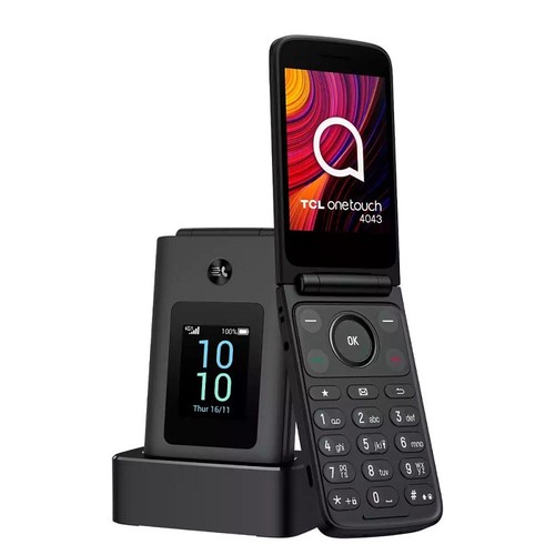 Tcl onetouch 4043 - 4043, 4g