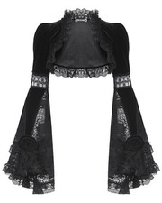 Dark IN Love Donna Elegante