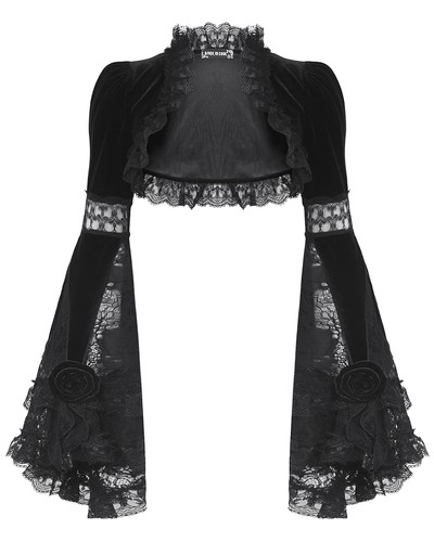 Dark love donna elegante - in,