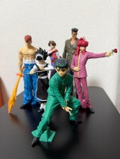Yu Yu Hakusho DXF 30th
