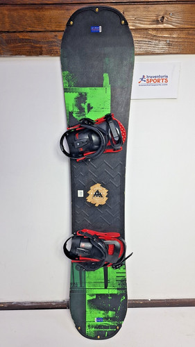 Snowboard burton radius - snowboard,
