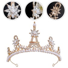  Cerchietto Sposa Matrimonio