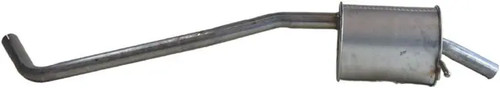 Silenziatore terminale 279-895