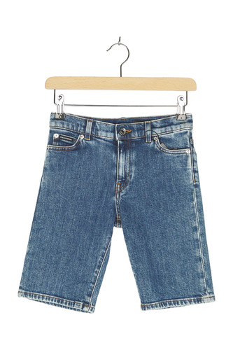 Pantaloncini jeans dolce - dolce, &