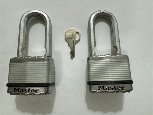Master lock lucchetto - master, da