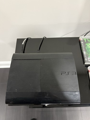 Sony playstation 250gb - playstation,