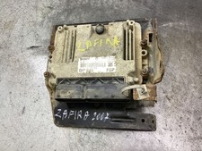 Centralina motore diesel Opel