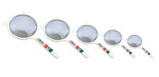 Colino setaccio in abs con