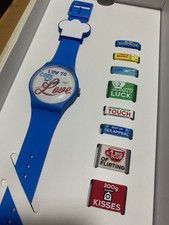 SWATCH SPECIALE SAN