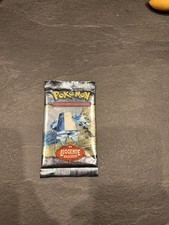 Pacchetto sealed Pokemon ex Leggende nascoste